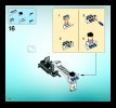 Notice / Instructions de Montage - LEGO - 5971 - Gold Heist: Page 14