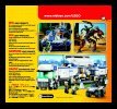 Notice / Instructions de Montage - LEGO - 5971 - Gold Heist: Page 60