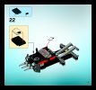 Notice / Instructions de Montage - LEGO - 5972 - Space Truck Getaway: Page 17