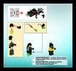 Notice / Instructions de Montage - LEGO - 5972 - Space Truck Getaway: Page 3