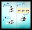 Notice / Instructions de Montage - LEGO - 5972 - Space Truck Getaway: Page 23