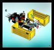 Notice / Instructions de Montage - LEGO - 5972 - Space Truck Getaway: Page 29