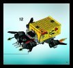 Notice / Instructions de Montage - LEGO - 5972 - Space Truck Getaway: Page 53