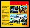 Notice / Instructions de Montage - LEGO - 5972 - Space Truck Getaway: Page 60