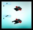 Notice / Instructions de Montage - LEGO - 5973 - Hyperspeed Pursuit: Page 3