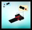 Notice / Instructions de Montage - LEGO - 5973 - Hyperspeed Pursuit: Page 7