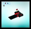 Notice / Instructions de Montage - LEGO - 5973 - Hyperspeed Pursuit: Page 9