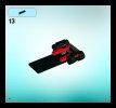 Notice / Instructions de Montage - LEGO - 5973 - Hyperspeed Pursuit: Page 10