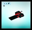 Notice / Instructions de Montage - LEGO - 5973 - Hyperspeed Pursuit: Page 11