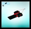 Notice / Instructions de Montage - LEGO - 5973 - Hyperspeed Pursuit: Page 12