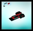 Notice / Instructions de Montage - LEGO - 5973 - Hyperspeed Pursuit: Page 13