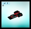 Notice / Instructions de Montage - LEGO - 5973 - Hyperspeed Pursuit: Page 14