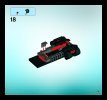 Notice / Instructions de Montage - LEGO - 5973 - Hyperspeed Pursuit: Page 15