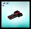 Notice / Instructions de Montage - LEGO - 5973 - Hyperspeed Pursuit: Page 16