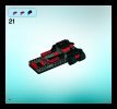 Notice / Instructions de Montage - LEGO - 5973 - Hyperspeed Pursuit: Page 18