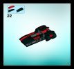 Notice / Instructions de Montage - LEGO - 5973 - Hyperspeed Pursuit: Page 19