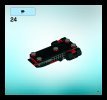 Notice / Instructions de Montage - LEGO - 5973 - Hyperspeed Pursuit: Page 21