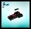 Notice / Instructions de Montage - LEGO - 5973 - Hyperspeed Pursuit: Page 22