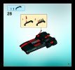 Notice / Instructions de Montage - LEGO - 5973 - Hyperspeed Pursuit: Page 25