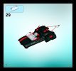 Notice / Instructions de Montage - LEGO - 5973 - Hyperspeed Pursuit: Page 26