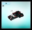 Notice / Instructions de Montage - LEGO - 5973 - Hyperspeed Pursuit: Page 28