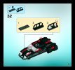 Notice / Instructions de Montage - LEGO - 5973 - Hyperspeed Pursuit: Page 29