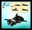 Notice / Instructions de Montage - LEGO - 5973 - Hyperspeed Pursuit: Page 40