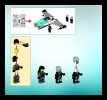 Notice / Instructions de Montage - LEGO - 5973 - Hyperspeed Pursuit: Page 3