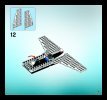 Notice / Instructions de Montage - LEGO - 5973 - Hyperspeed Pursuit: Page 11