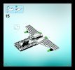 Notice / Instructions de Montage - LEGO - 5973 - Hyperspeed Pursuit: Page 14