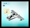 Notice / Instructions de Montage - LEGO - 5973 - Hyperspeed Pursuit: Page 19