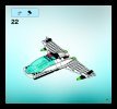 Notice / Instructions de Montage - LEGO - 5973 - Hyperspeed Pursuit: Page 21