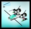 Notice / Instructions de Montage - LEGO - 5973 - Hyperspeed Pursuit: Page 33