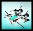 Notice / Instructions de Montage - LEGO - 5973 - Hyperspeed Pursuit: Page 37