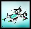 Notice / Instructions de Montage - LEGO - 5973 - Hyperspeed Pursuit: Page 40