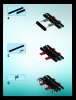 Notice / Instructions de Montage - LEGO - 5974 - Galactic Enforcer: Page 7