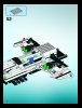 Notice / Instructions de Montage - LEGO - 5974 - Galactic Enforcer: Page 48