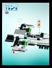 Notice / Instructions de Montage - LEGO - 5974 - Galactic Enforcer: Page 49