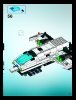 Notice / Instructions de Montage - LEGO - 5974 - Galactic Enforcer: Page 55