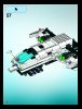 Notice / Instructions de Montage - LEGO - 5974 - Galactic Enforcer: Page 56