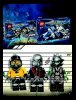 Notice / Instructions de Montage - LEGO - 5974 - Galactic Enforcer: Page 81