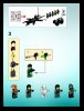 Notice / Instructions de Montage - LEGO - 5974 - Galactic Enforcer: Page 3