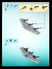 Notice / Instructions de Montage - LEGO - 5974 - Galactic Enforcer: Page 37