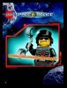 Notice / Instructions de Montage - LEGO - 5974 - Galactic Enforcer: Page 46