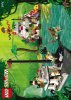 Notice / Instructions de Montage - LEGO - 5976 - River Expedition: Page 1