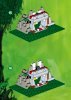 Notice / Instructions de Montage - LEGO - 5976 - River Expedition: Page 12