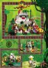 Notice / Instructions de Montage - LEGO - 5976 - River Expedition: Page 19