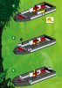 Notice / Instructions de Montage - LEGO - 5976 - River Expedition: Page 22