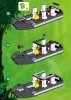 Notice / Instructions de Montage - LEGO - 5976 - River Expedition: Page 24