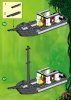 Notice / Instructions de Montage - LEGO - 5976 - River Expedition: Page 25